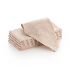 PACK 6 SERVILLETAS RUBI